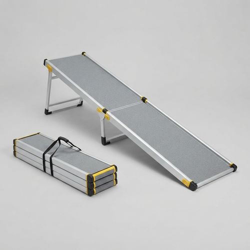 Dog Ramp for Car 73" Extra Long